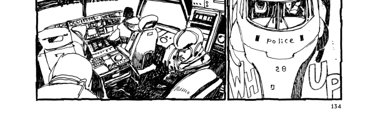 No Access No! Chapter 21 page 52 - 