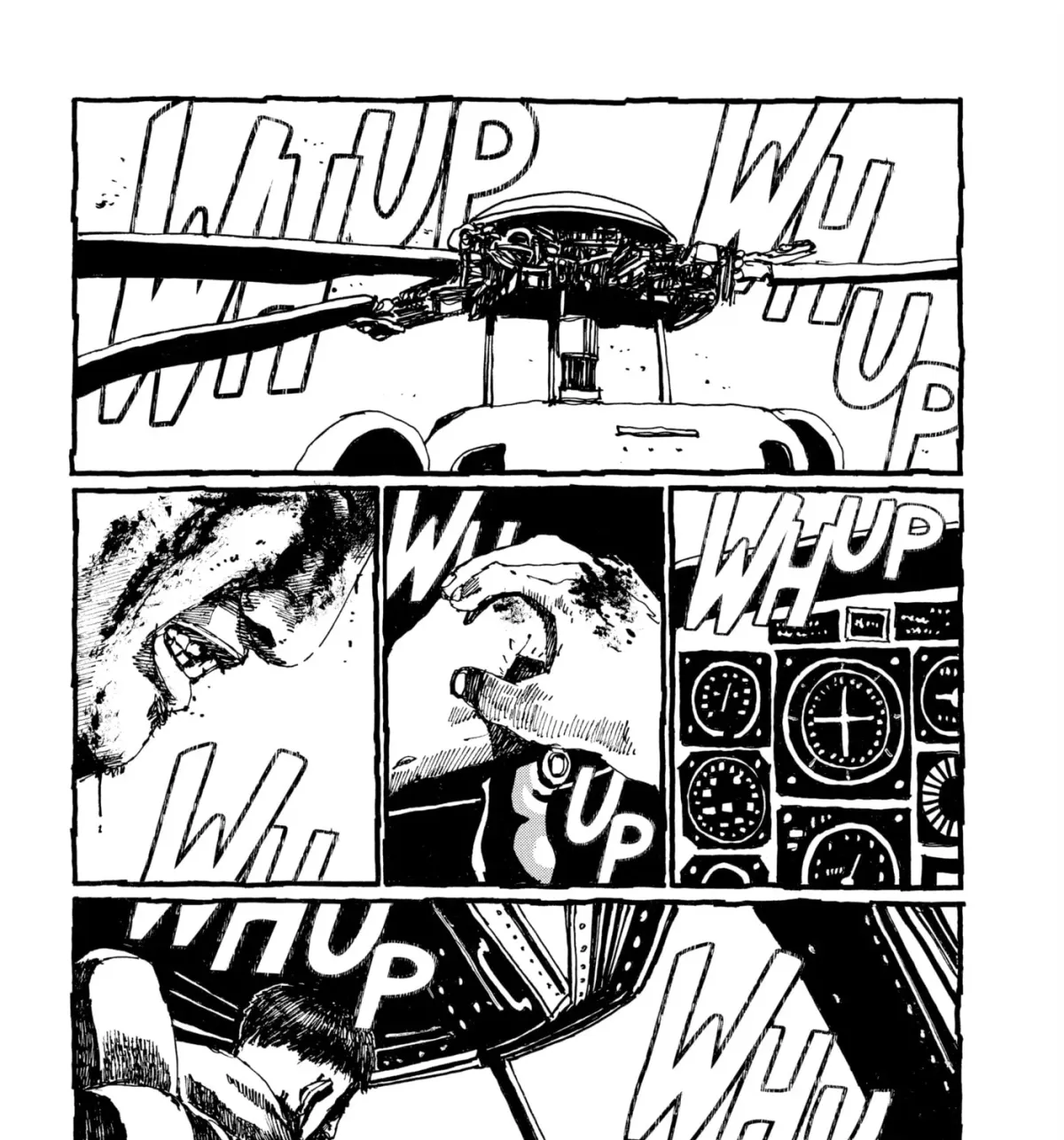 No Access No! Chapter 21 page 53 - 