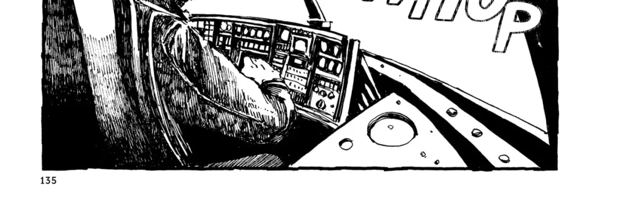 No Access No! Chapter 21 page 54 - 