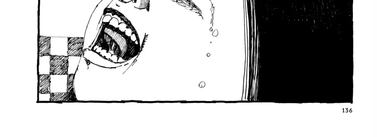 No Access No! Chapter 21 page 56 - 