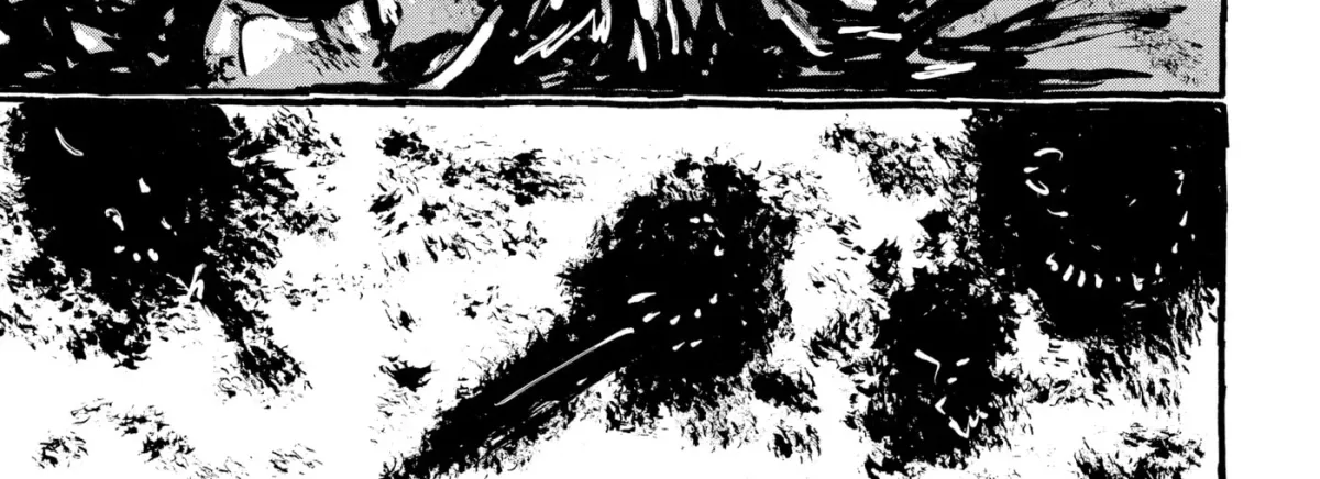 No Access No! Chapter 21 page 8 - 