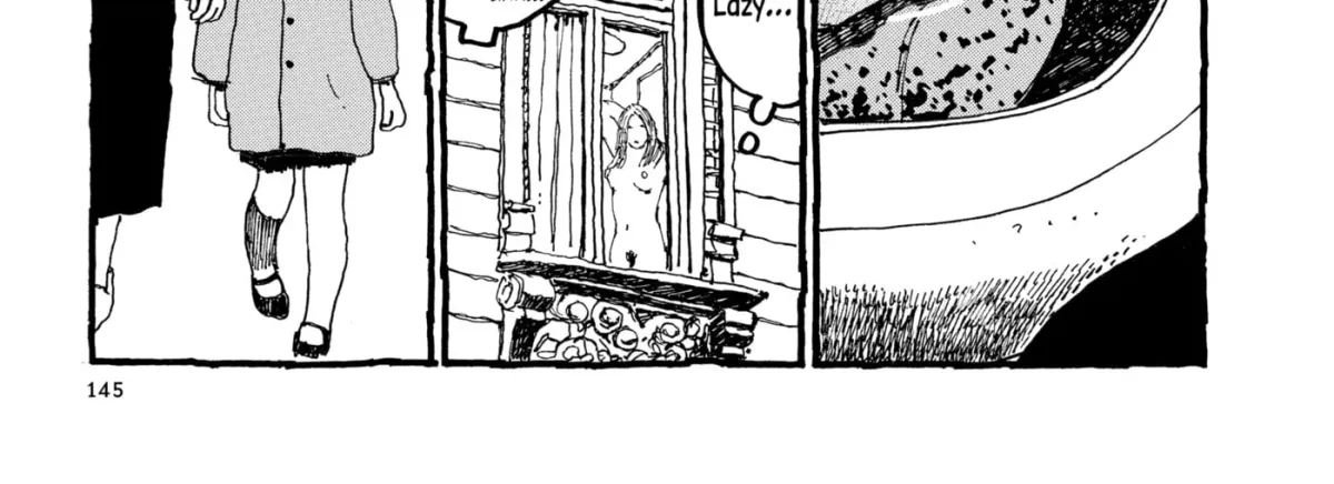 No Access No! Chapter 22 page 16 - 