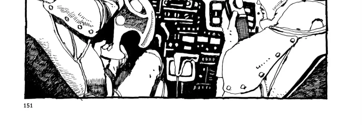 No Access No! Chapter 22 page 28 - 