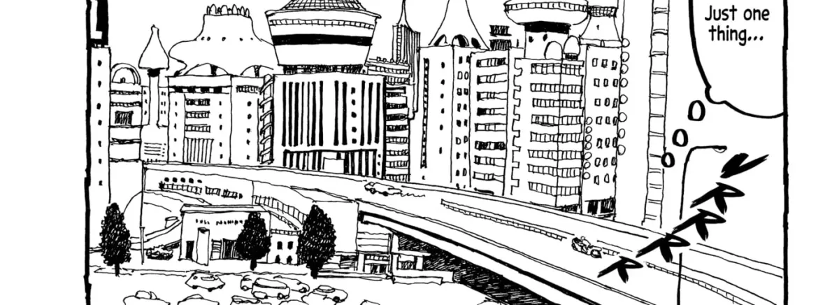 No Access No! Chapter 22 page 34 - 