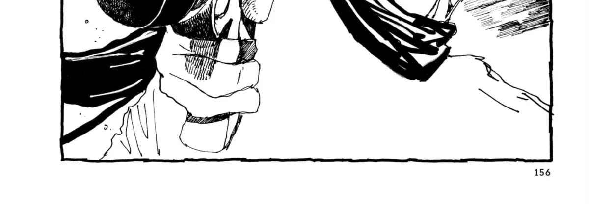 No Access No! Chapter 22 page 38 - 