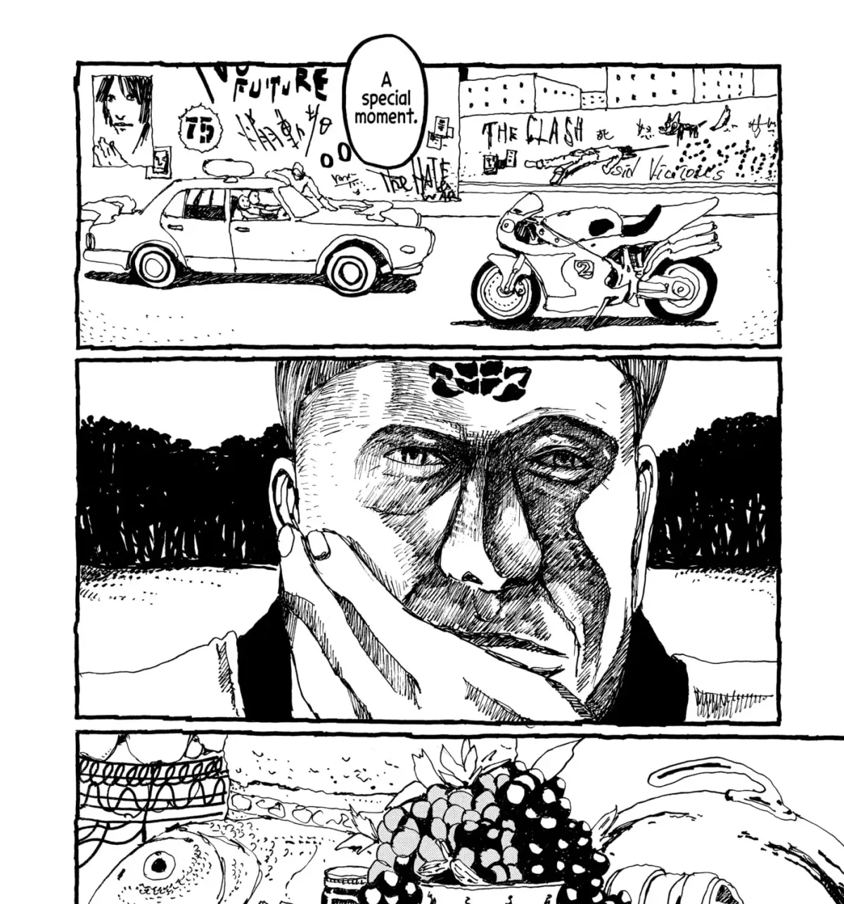No Access No! Chapter 22 page 41 - 