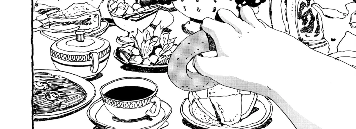 No Access No! Chapter 22 page 42 - 