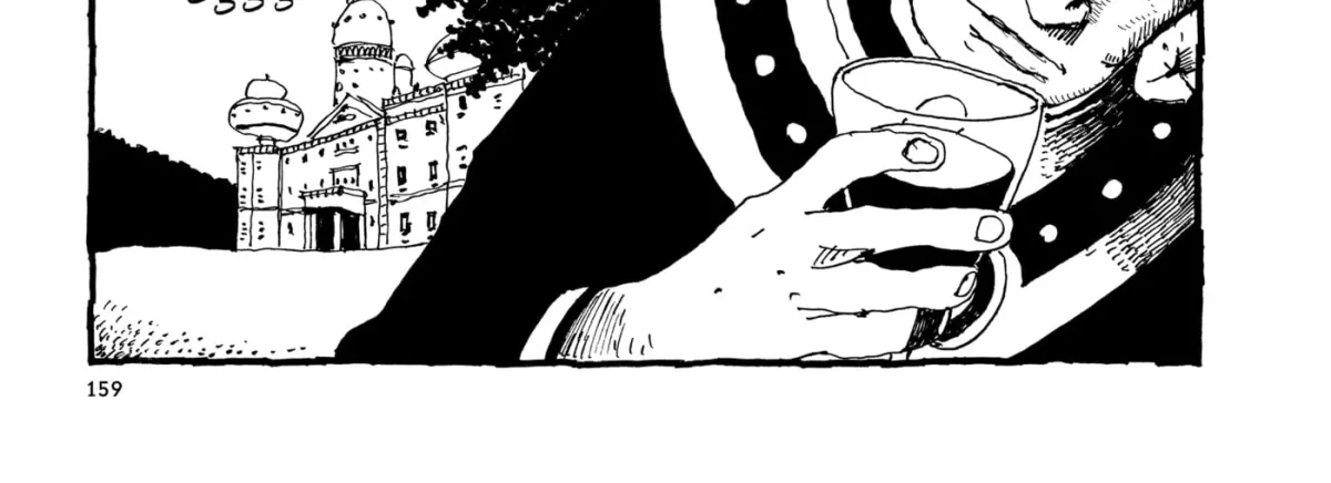 No Access No! Chapter 22 page 44 - 