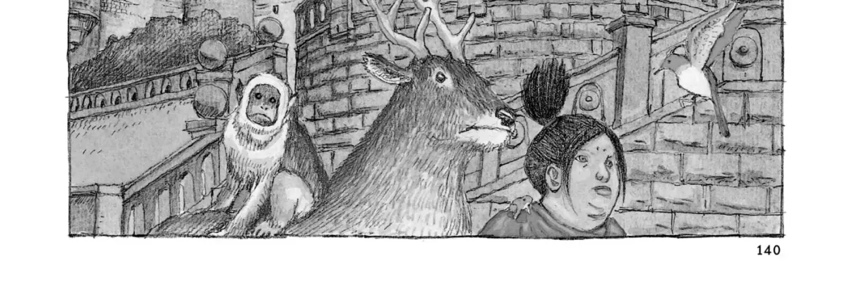 No Access No! Chapter 22 page 6 - 