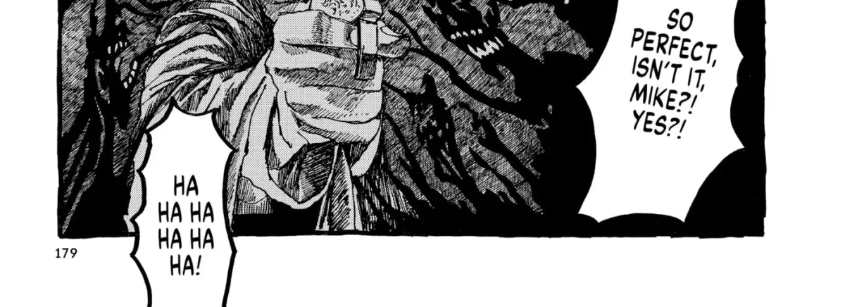 No Access No! Chapter 23 page 30 - 