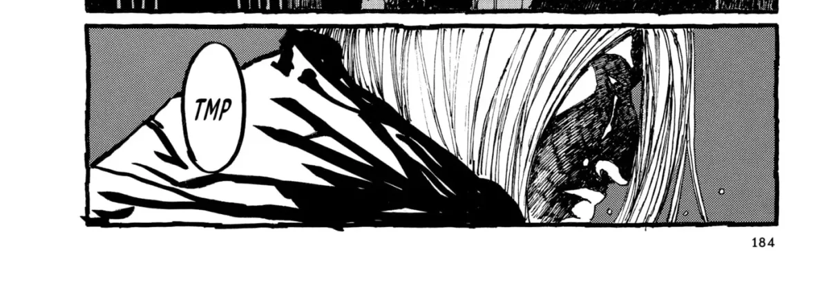 No Access No! Chapter 23 page 40 - 