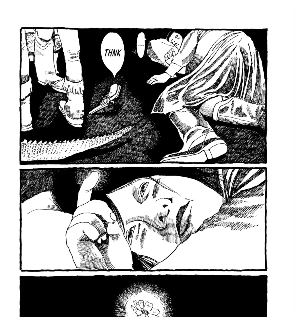 No Access No! Chapter 23 page 41 - 