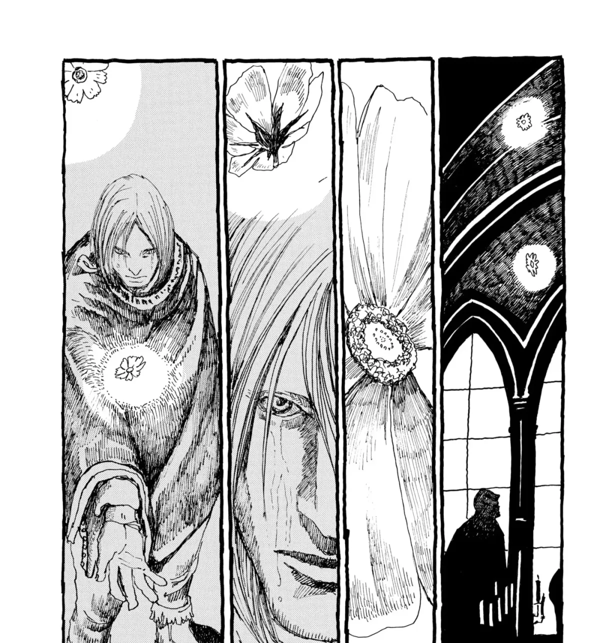 No Access No! Chapter 23 page 43 - 