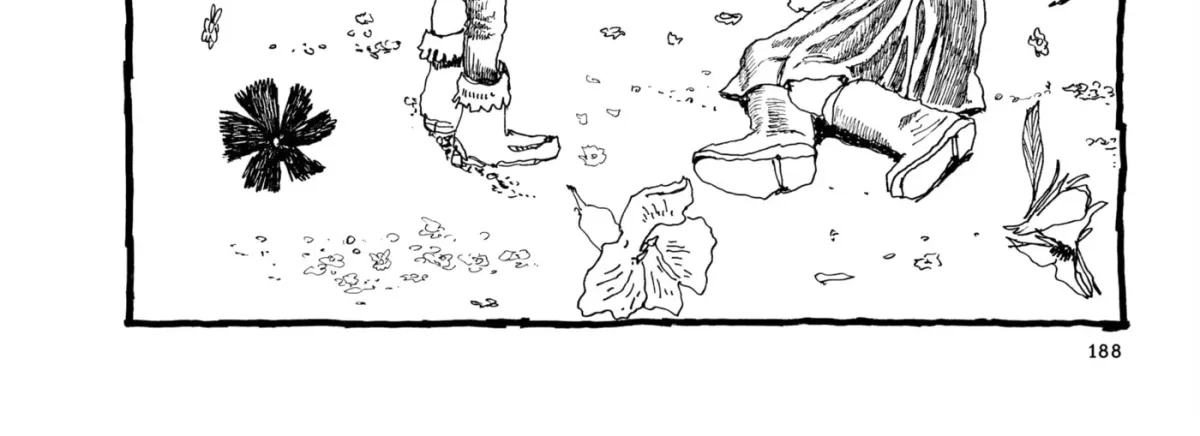 No Access No! Chapter 23 page 48 - 