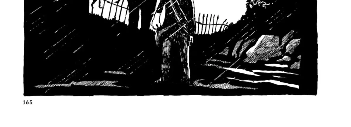 No Access No! Chapter 23 page 6 - 