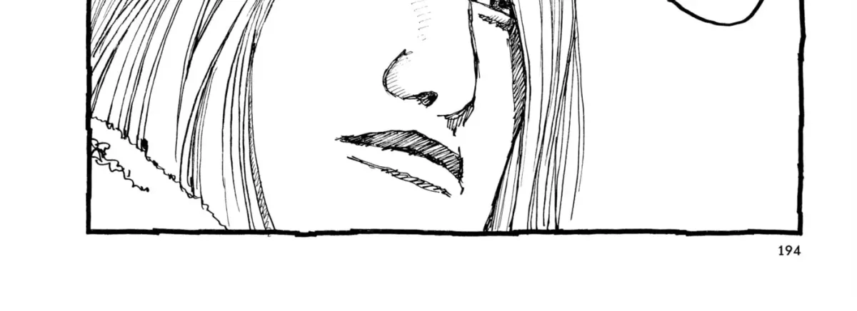 No Access No! Chapter 24 page 12 - 