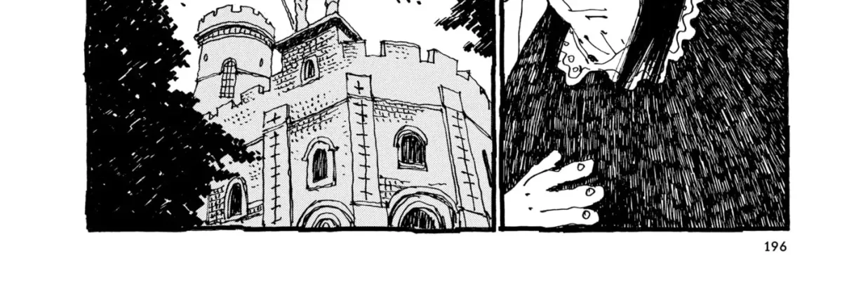 No Access No! Chapter 24 page 16 - 