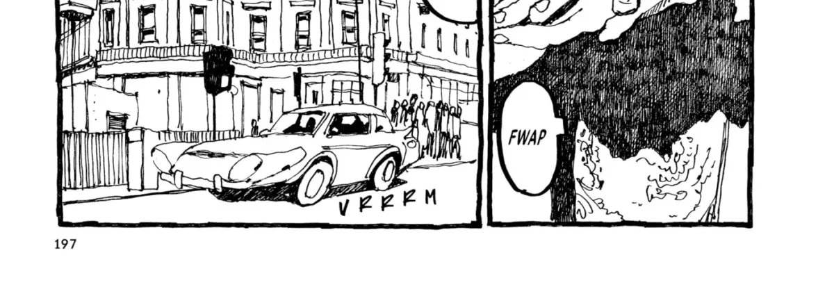 No Access No! Chapter 24 page 18 - 