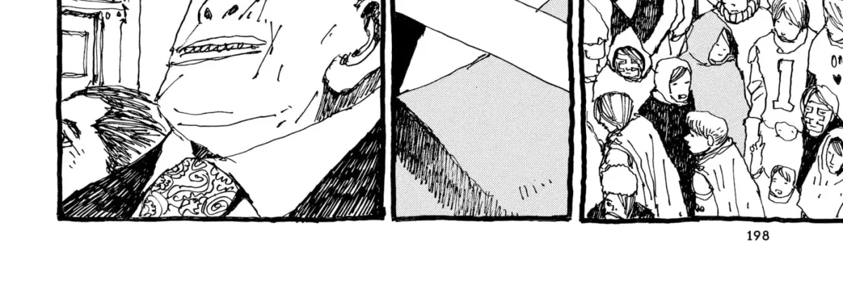 No Access No! Chapter 24 page 20 - 