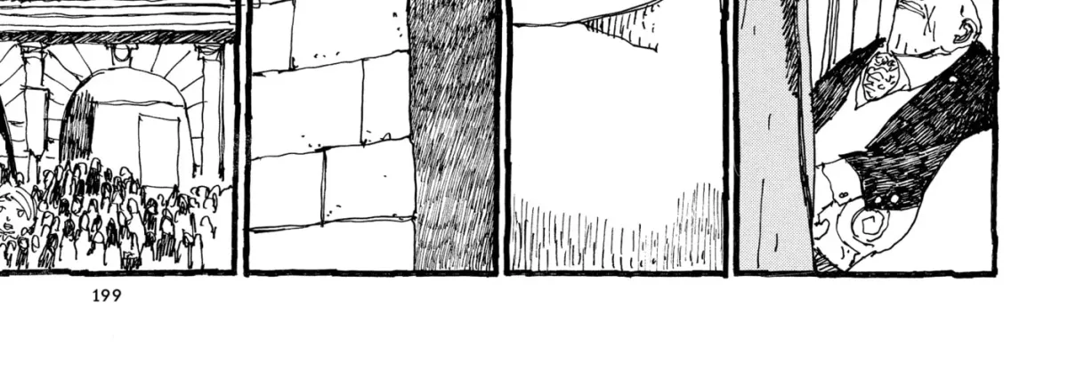 No Access No! Chapter 24 page 22 - 