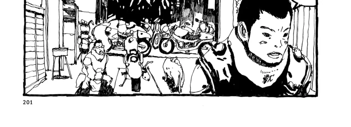 No Access No! Chapter 24 page 26 - 