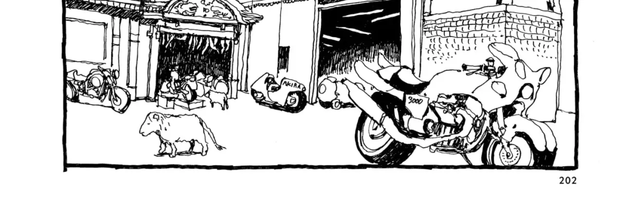 No Access No! Chapter 24 page 28 - 