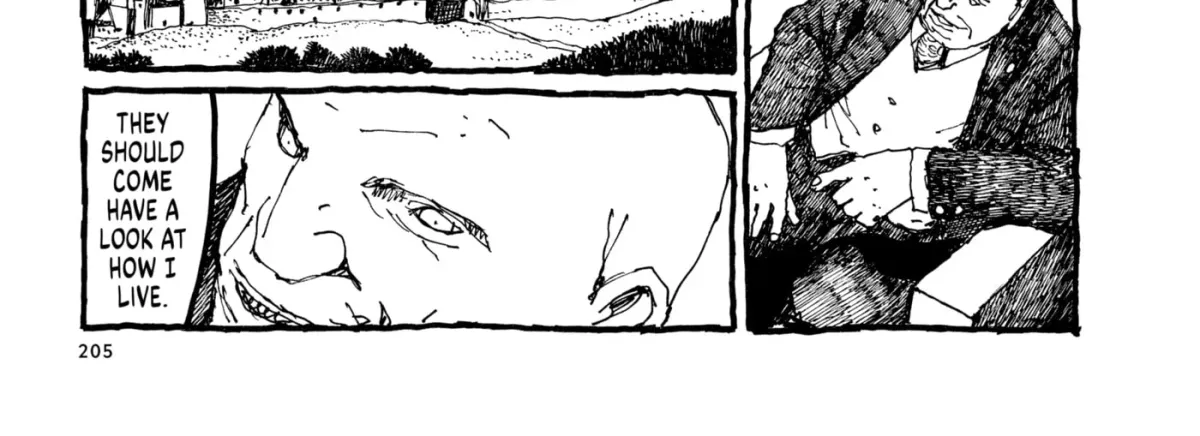 No Access No! Chapter 24 page 34 - 