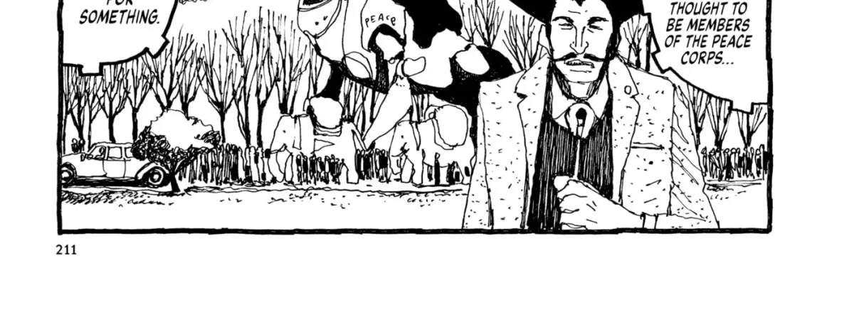No Access No! Chapter 24 page 46 - 