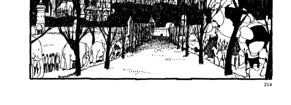 No Access No! Chapter 24 page 52 - 