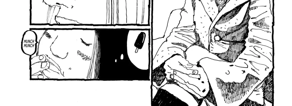No Access No! Chapter 25 page 24 - 