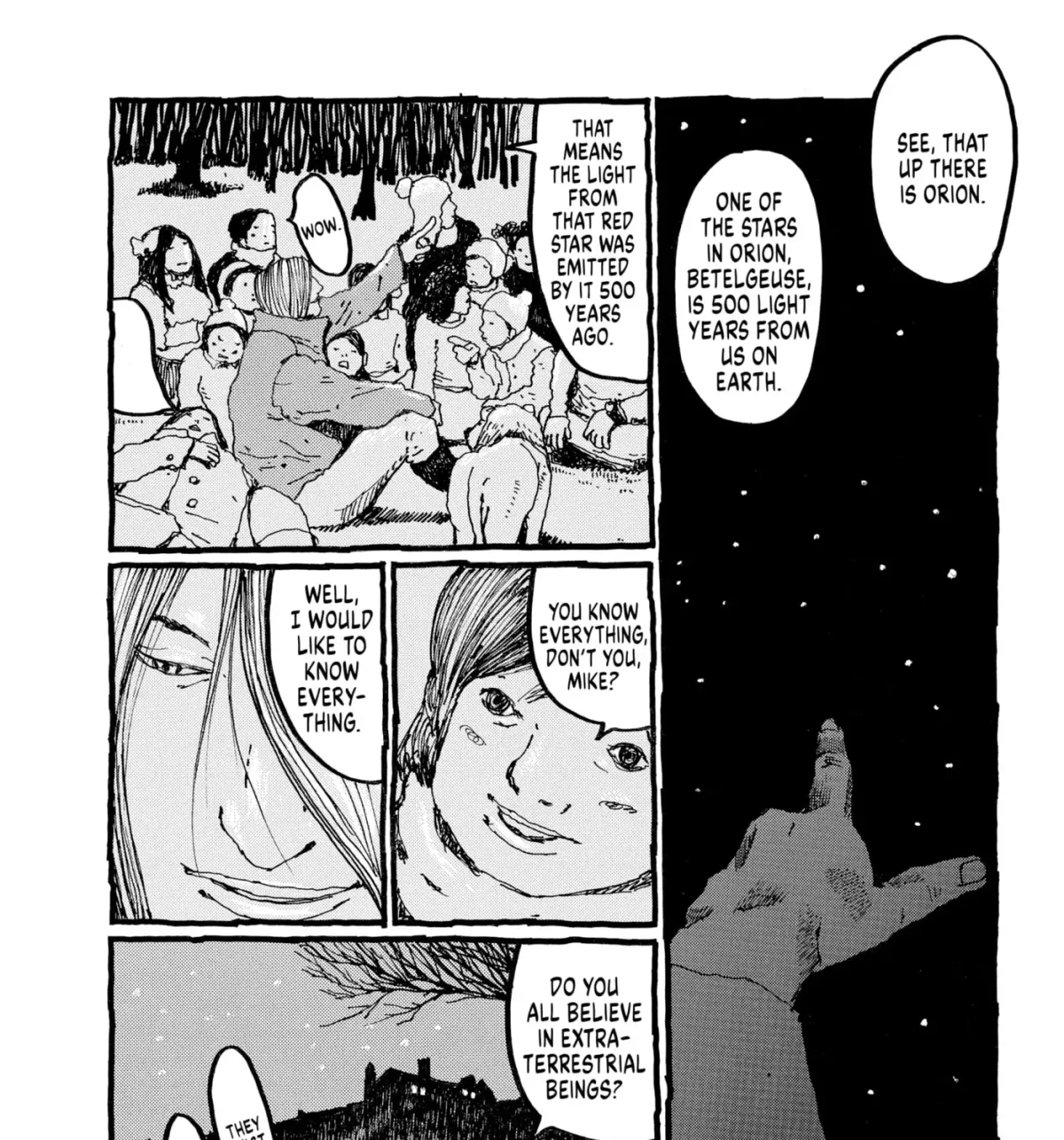 No Access No! Chapter 25 page 47 - 