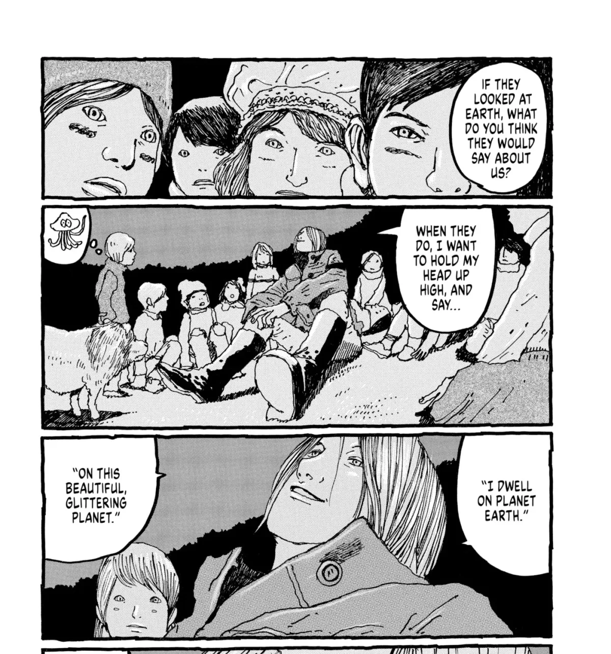 No Access No! Chapter 25 page 49 - 
