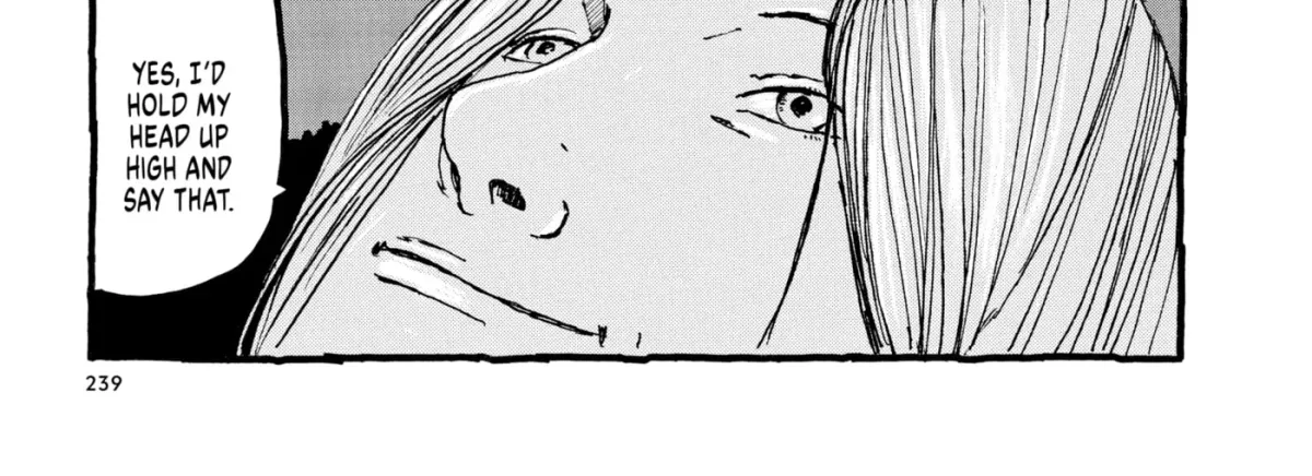 No Access No! Chapter 25 page 50 - 