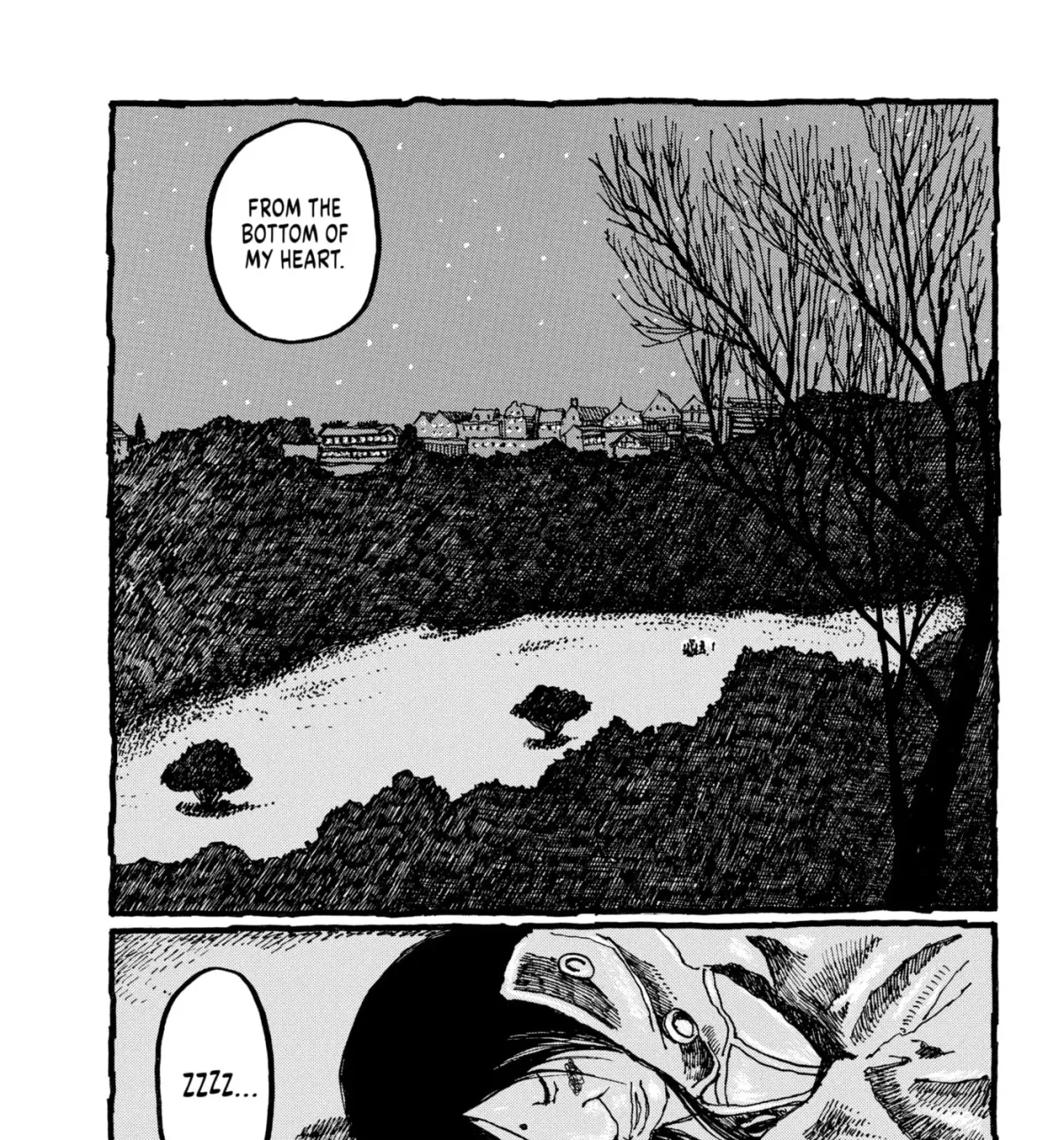 No Access No! Chapter 25 page 51 - 