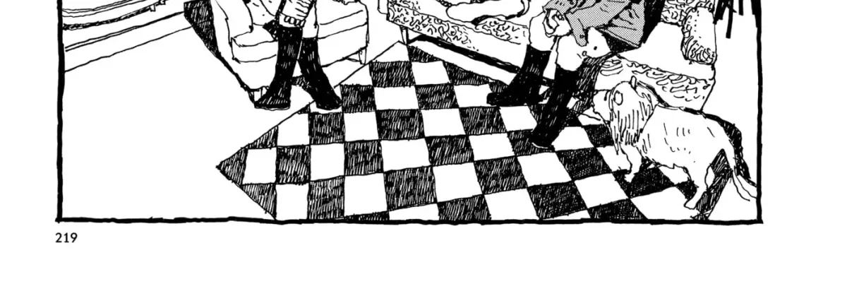 No Access No! Chapter 25 page 10 - 