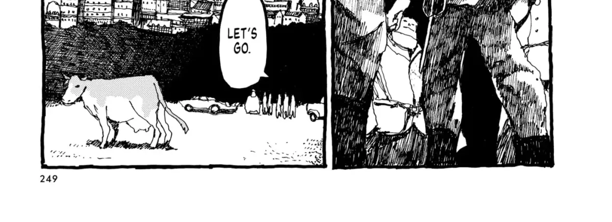 No Access No! Chapter 26 page 18 - 