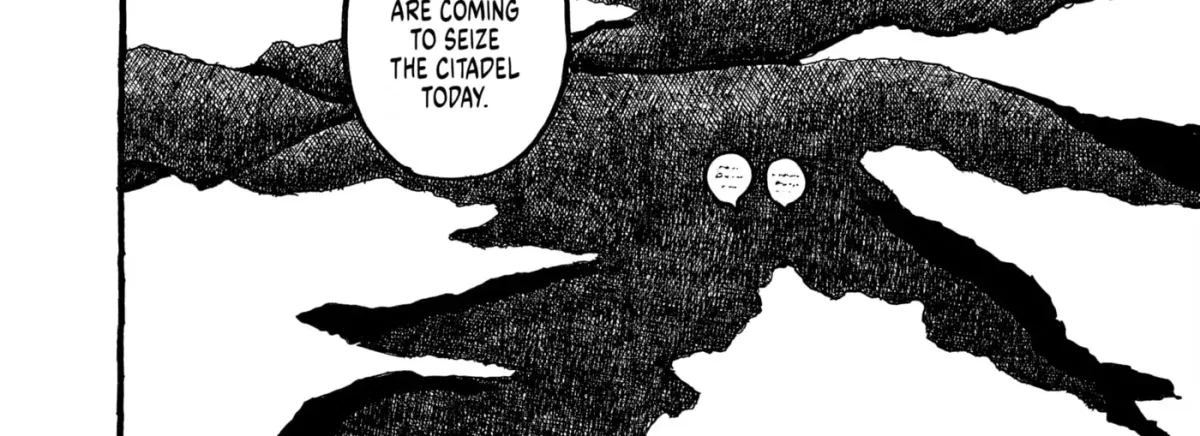 No Access No! Chapter 26 page 24 - 