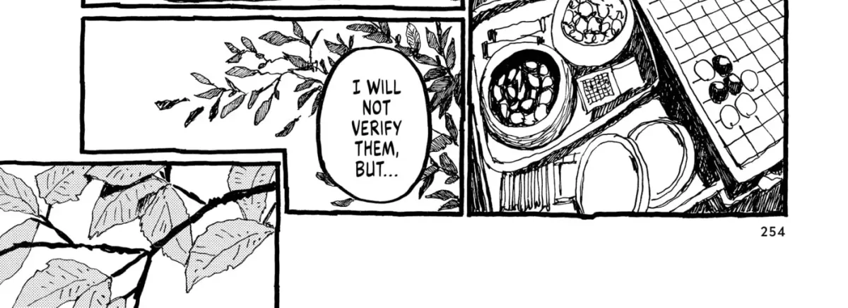 No Access No! Chapter 26 page 28 - 