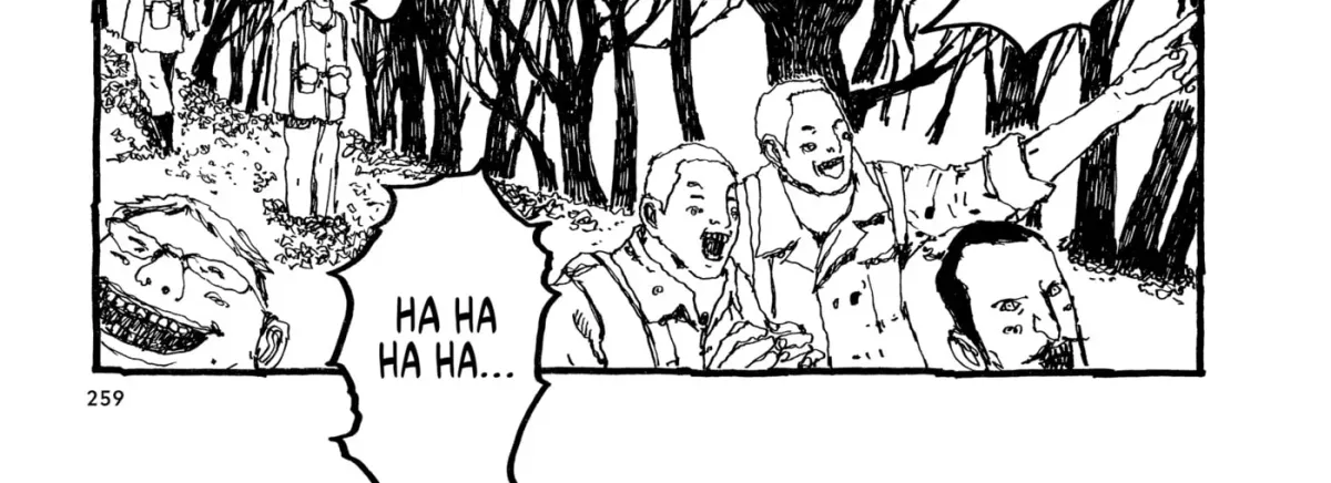 No Access No! Chapter 26 page 38 - 