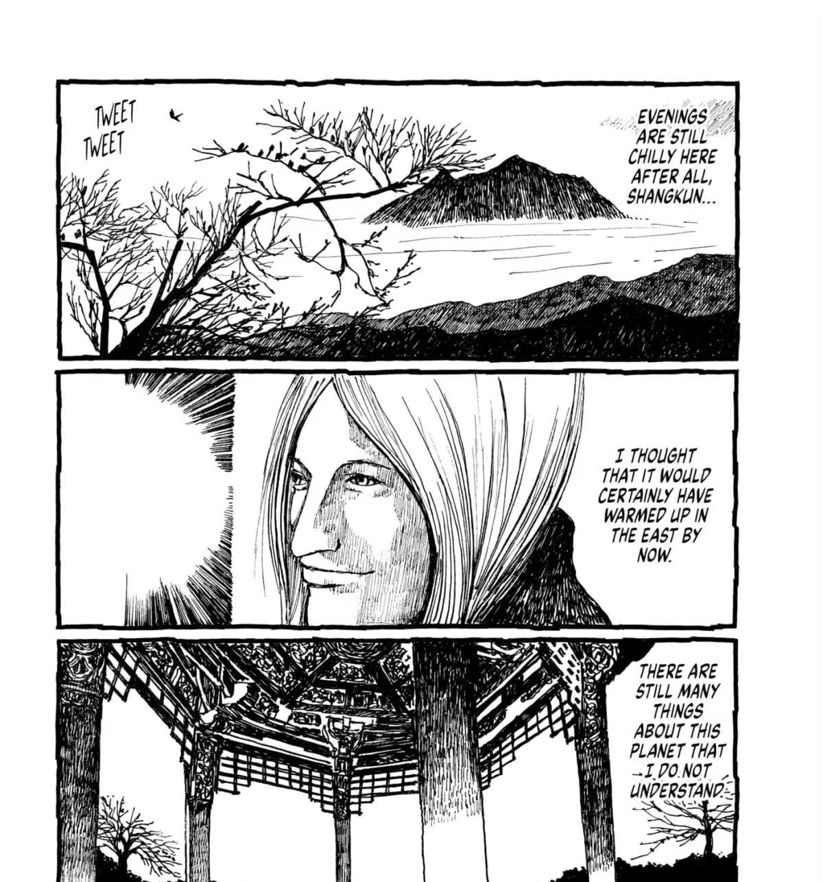 No Access No! Chapter 26 page 41 - 