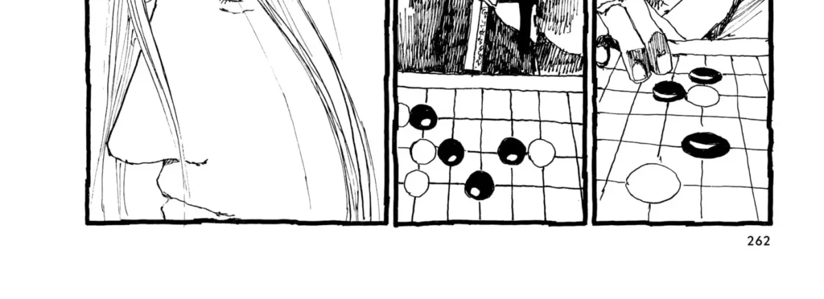 No Access No! Chapter 26 page 44 - 