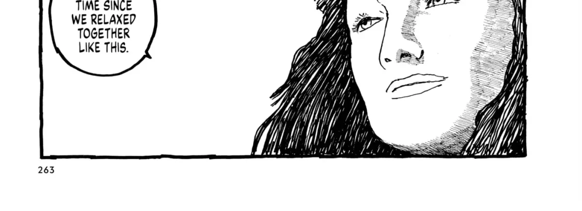 No Access No! Chapter 26 page 46 - 
