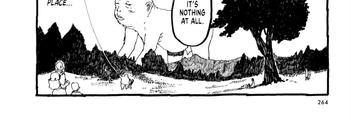 No Access No! Chapter 26 page 48 - 