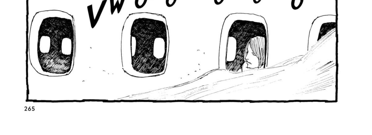 No Access No! Chapter 26 page 50 - 
