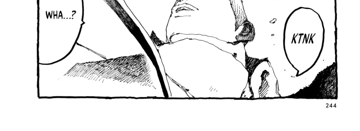 No Access No! Chapter 26 page 8 - 