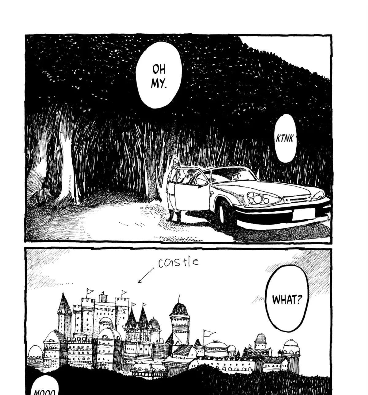 No Access No! Chapter 26 page 9 - 