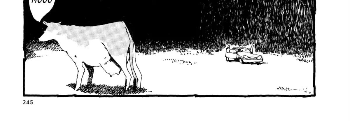 No Access No! Chapter 26 page 10 - 