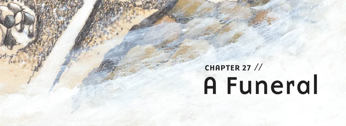 No Access No! Chapter 27 page 14 - 