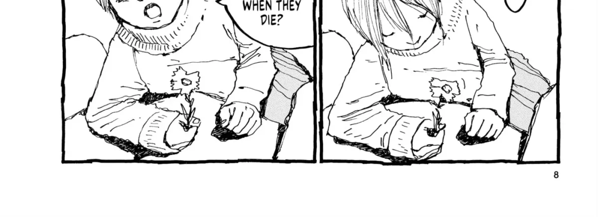 No Access No! Chapter 27 page 18 - 