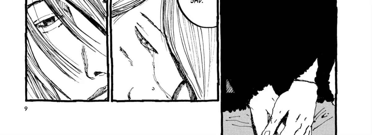 No Access No! Chapter 27 page 20 - 